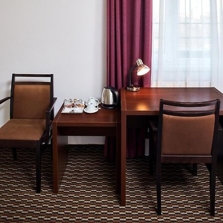 Hotel Rottal Отроковице Экстерьер фото