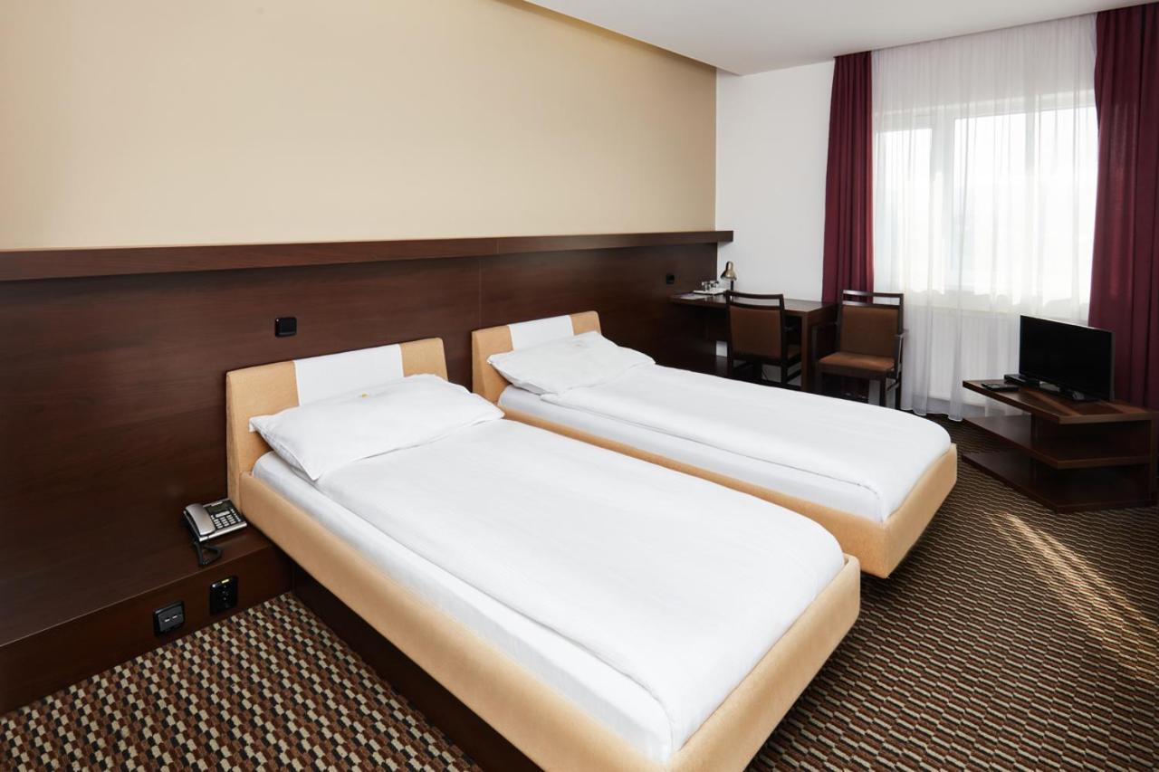 Hotel Rottal Отроковице Номер фото