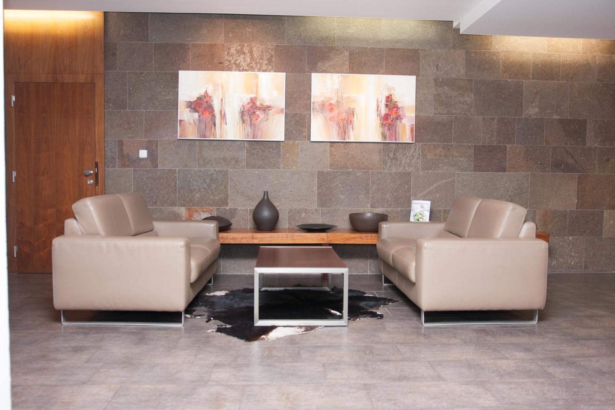 Hotel Rottal Отроковице Экстерьер фото
