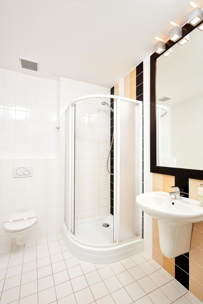 Hotel Rottal Отроковице Номер фото