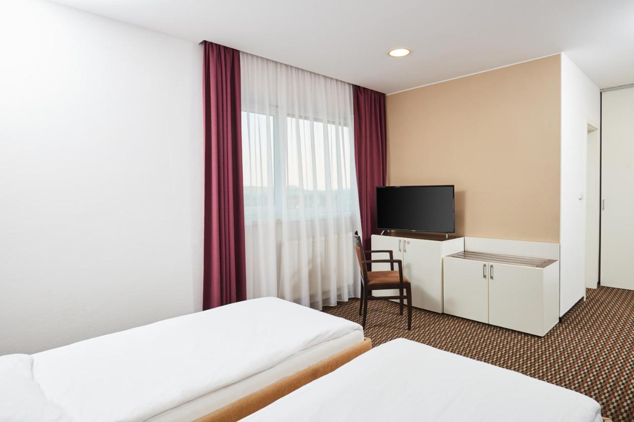 Hotel Rottal Отроковице Номер фото