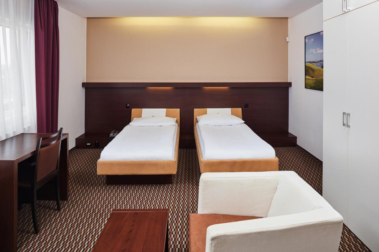 Hotel Rottal Отроковице Номер фото