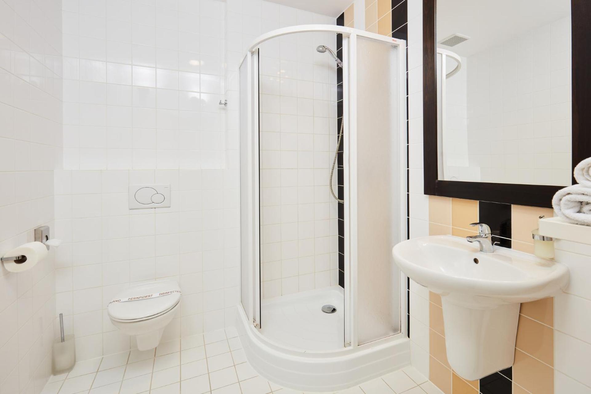 Hotel Rottal Отроковице Экстерьер фото