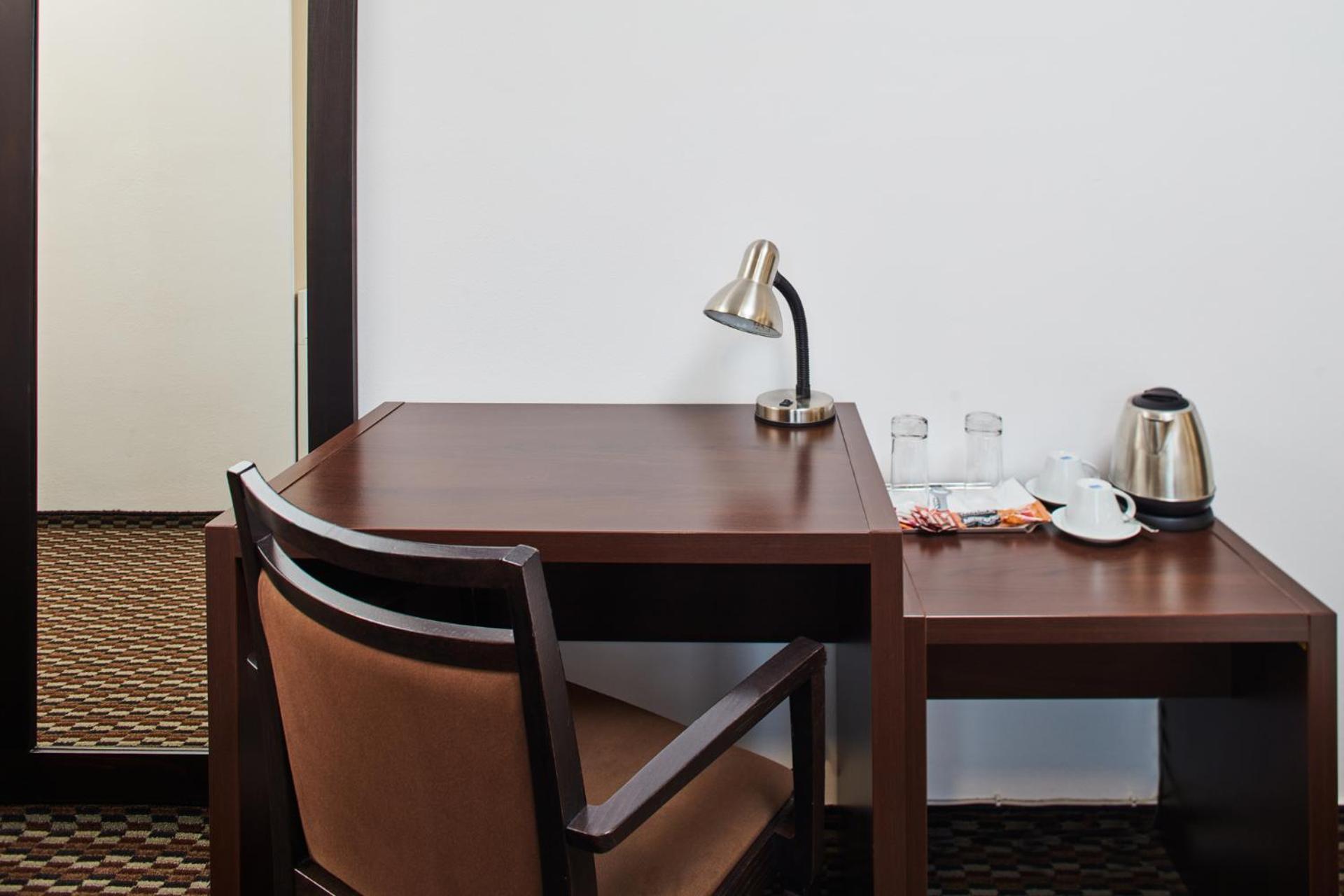 Hotel Rottal Отроковице Экстерьер фото