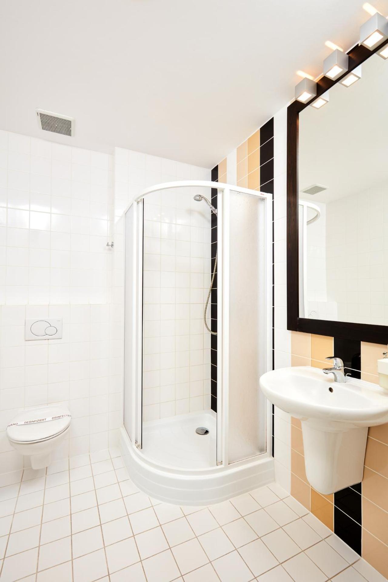 Hotel Rottal Отроковице Экстерьер фото