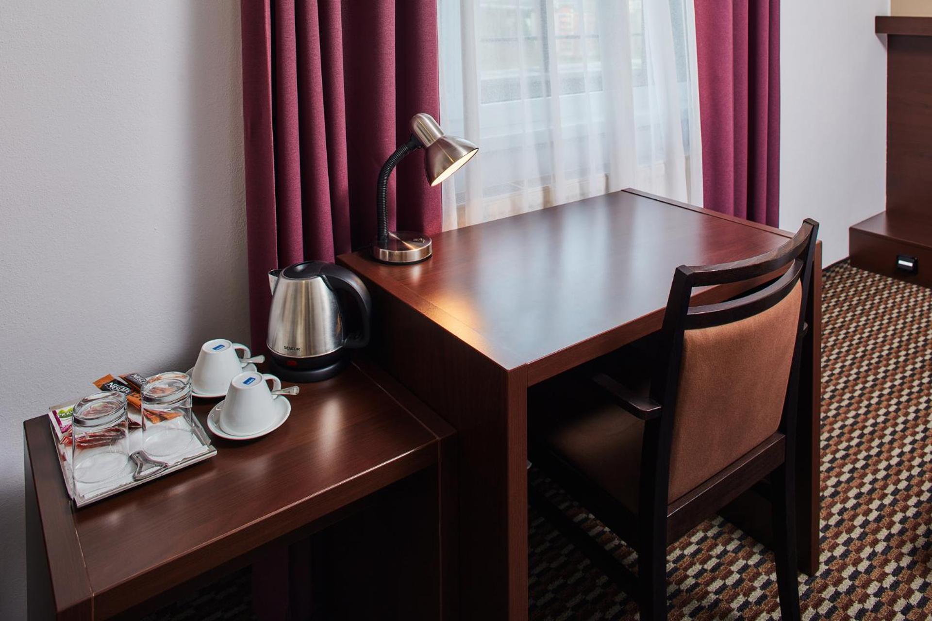 Hotel Rottal Отроковице Экстерьер фото