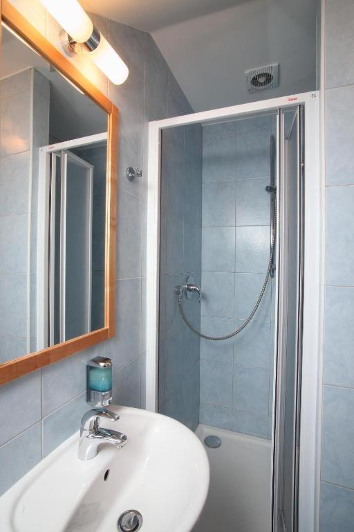 Hotel Rottal Отроковице Экстерьер фото